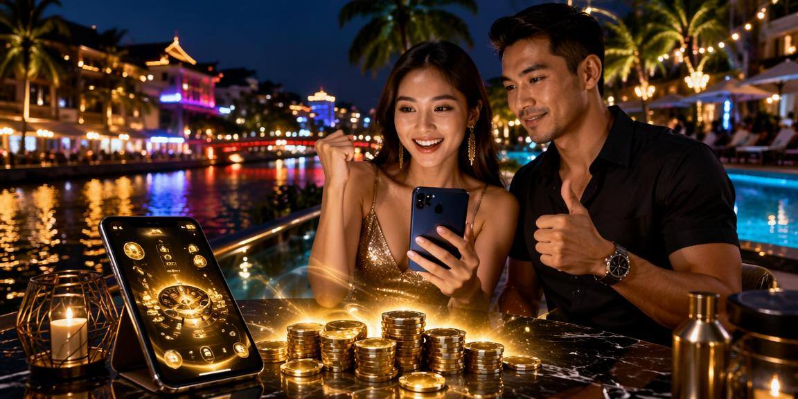 96m bet Reel Love Tournament