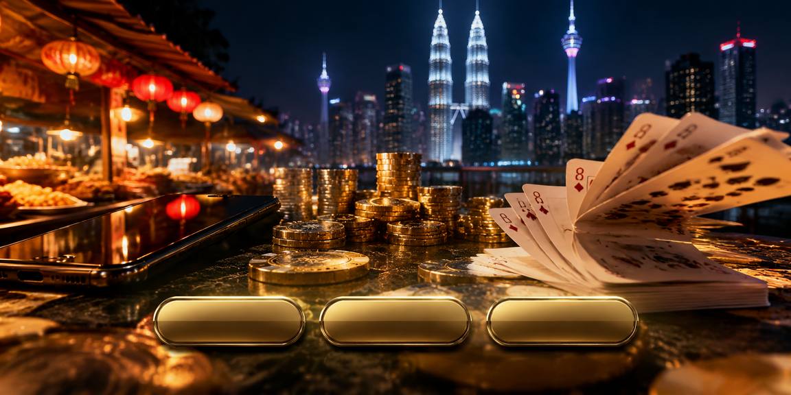 96m bet Megaways Dan Baris Dinamik